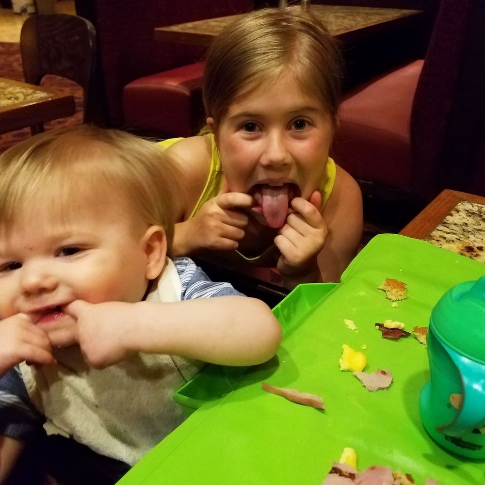 Meet your Posher, Amanda